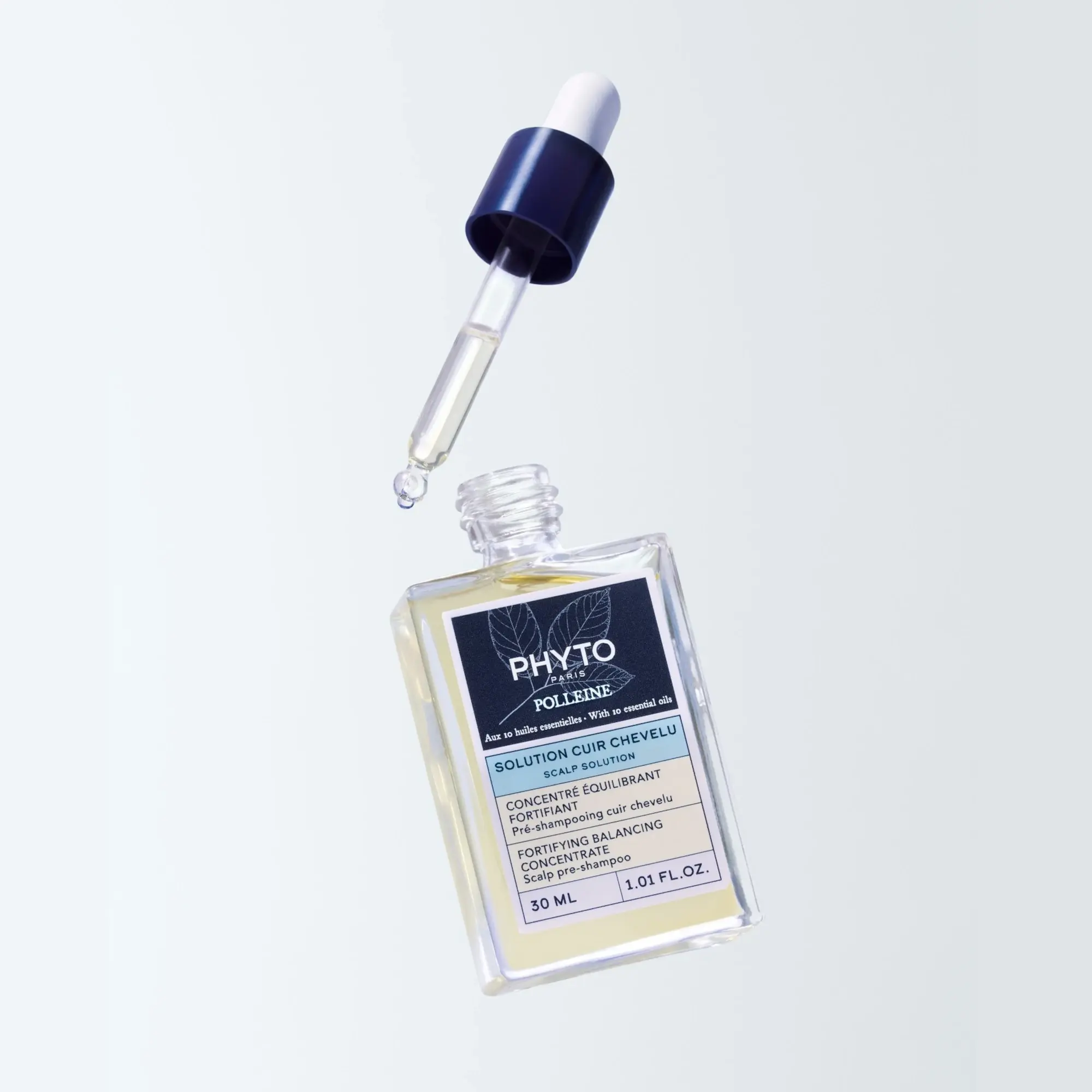 PHYTOPOLLEINE 25ML – Image 4