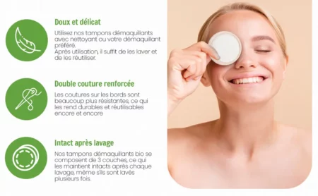 MILVA PACK ETE START ECR BR+ DEMAQUILLANT+ DISQUES