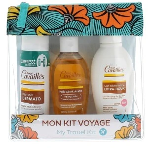 ROGE CAVAILLES TROUSSE DE VOYAGE