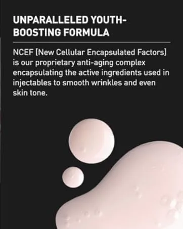 FILORGA HYDRA-HYAL CR GEL 50ML 0145 – Image 2