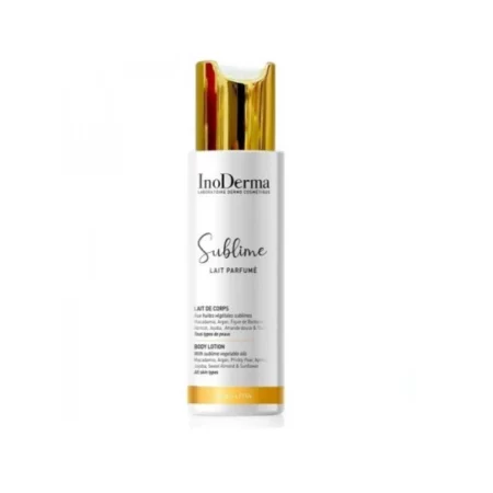 INODERMA LAIT HYD SUBLIME 100ML