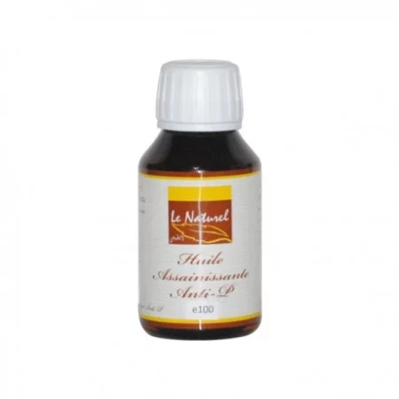 LE NATUREL HUILE ANTI-P