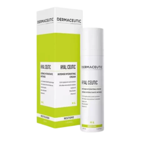 DERMACEUTIC HYAL CEUTIC CR HYDRATANTE 40ML