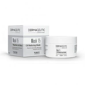 DERMACEUTIC MASK 15 50ML