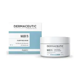 DERMACEUTIC MASK 15 50ML – Image 2