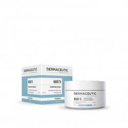 DERMACEUTIC MASK 15 50ML – Image 3