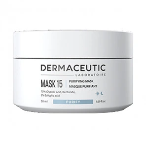 DERMACEUTIC MASK 15 50ML – Image 4