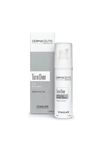 DERMACEUTIC TURNOVER SOIN NUIT 40ML