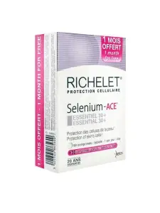 SELENIUM ACE GE B/90