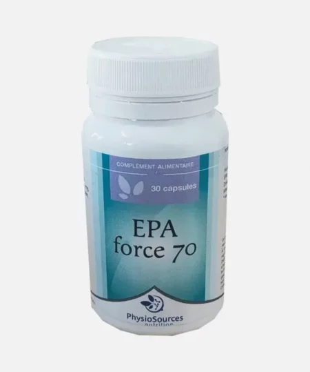 EPA FORCE 70 CAP B/30