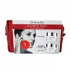 CLINIC WAY TROUSSE 5 -50%NUIT