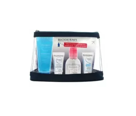 BIODERMA SEBIUM TROUSSE VOYAGE