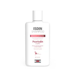ISDIN SHAMP PSORISDIN ANTIDESQUAMATIVE 200ML