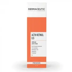 DERMACEUTIC ACTIV RETINOL 1.0 30ML