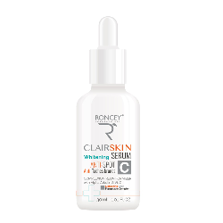RONCEY CLAIRSKIN WHITENING SERUM C 30ML