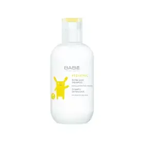 BABE PEDIATRIC SHAMP EXTRA SUAVE 200ML 5697