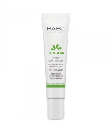 BABE STOP AKN GEL CONTROL DES TACHES 8ML 9272