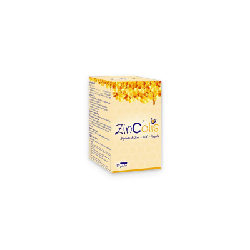 BIOHEALTH ZINCOLIS GEL B/30