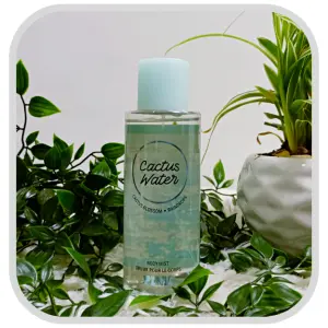 VERACOS BODY MIST VANILLA TRIP 250ML