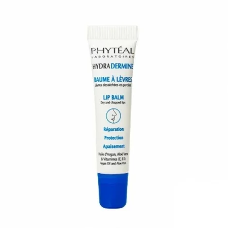 PHYTEAL HYDRADERMINE BAUME A LEVRES 15ML
