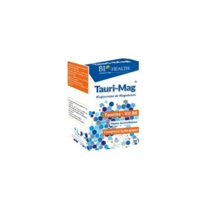 BIOHEALTH TAURI-MAG GEL B/30