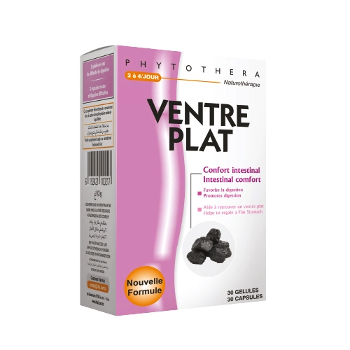 PHYTOTHERA GUARANA GE B/30 – Image 2