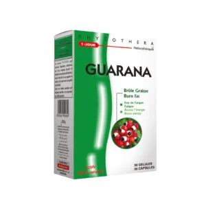 PHYTOTHERA GUARANA GE B/30 – Image 3