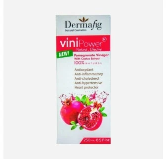 DERMAFIG GEL NETT EXFOLIANT 250ML 1131 – Image 2