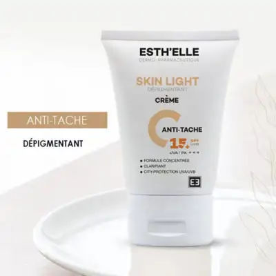 ESTHELLE SKINLIGHT 30G
