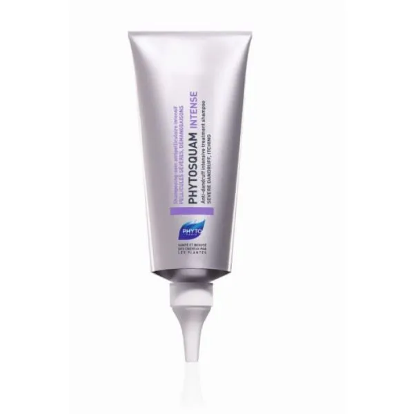 PHYTEOL INTENSE SHAMP ANTIPELL 100ML – Image 2