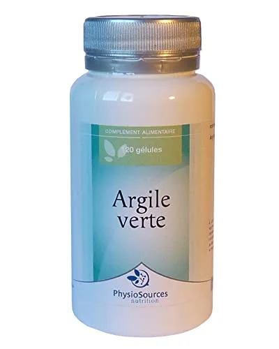 PHYSIO SOURCES VITAMINES & MINERAUX B/60