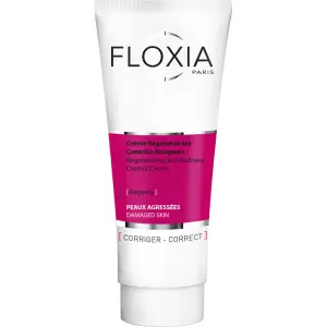 FLOXIA CR REGENERATRICE CONTROLE ROUGEURS REGENIA 40ML – Image 3