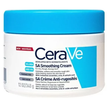 CERAVE CR SA ANTI RUGOSITES PS 340GR 4101