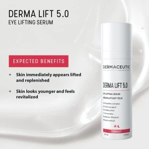 DERMACEUTIC DERMALIFT 5.0 / 30ML