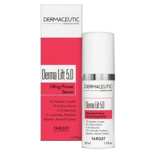 DERMACEUTIC DERMALIFT 5.0 / 30ML – Image 3