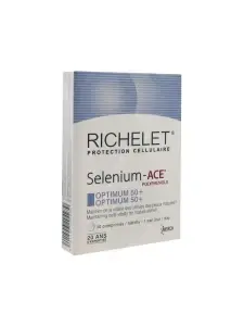 SELENIUM ACE OPTIMUM B/30
