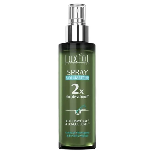 LUXEOL SPRAY VOLUMATEUR 150ML – Image 2