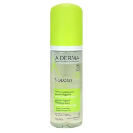 DERMAFIG MOUSSE NETT 200ML 1148