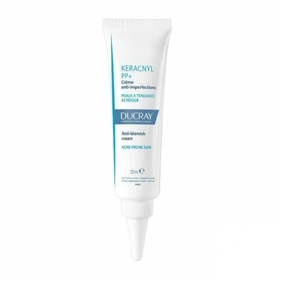 DUCRAY KERACNYL PP+ CREME 30ML – Image 4