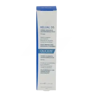 DUCRAY KELUAL DS CR 40ML