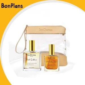 INODERMA TROUSSE SUBLIME BRONZE