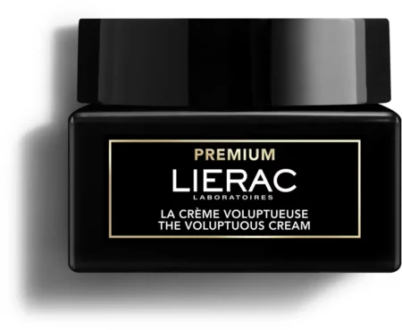 LIERAC PREMIUM CR VOLUPTUEUSE 50ML