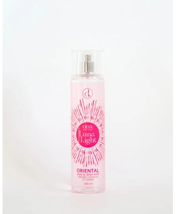 ODA BRUME CHX CORPS ORIENTALE 250ML – Image 4