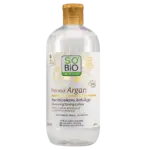 SOBIO EAU MICELLAIRE APAISANTE 500ML
