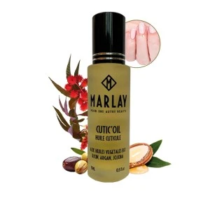 VERACOS SOIN DES ONGLES ET CUTICULES ROLL ON 10ML