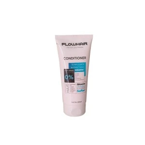 FLOWHAIR CONDITIONER KERATIN 200ML 11204