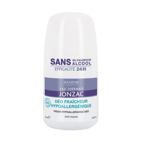JONZAC DEO FRAICHEUR BIO 24H – Image 2
