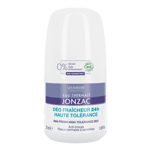 JONZAC DEO FRAICHEUR BIO 24H – Image 3