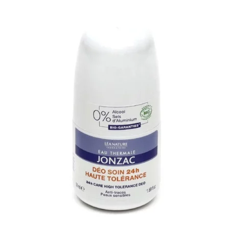 JONZAC DEO SOIN BIO 24H