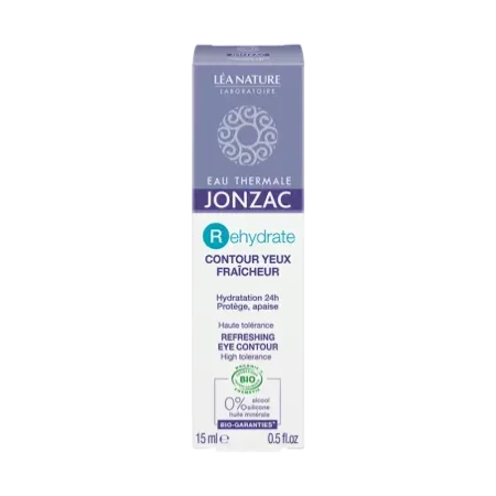 JONZAC REHYDRATE CONTOUR YEUX